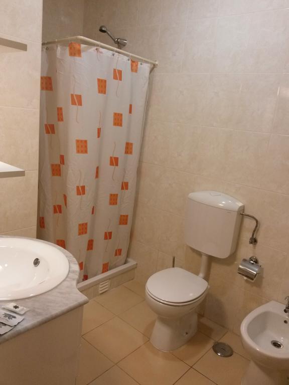 파로 히알가르브 B&B 객실 사진