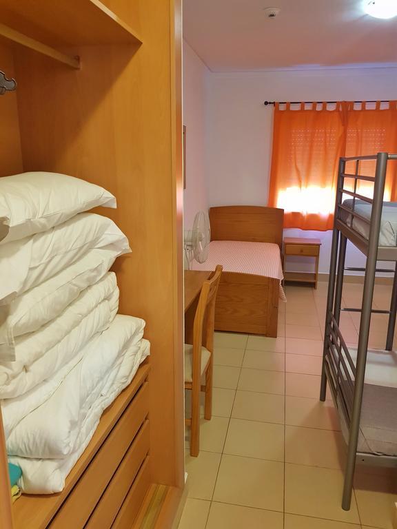파로 히알가르브 B&B 외부 사진