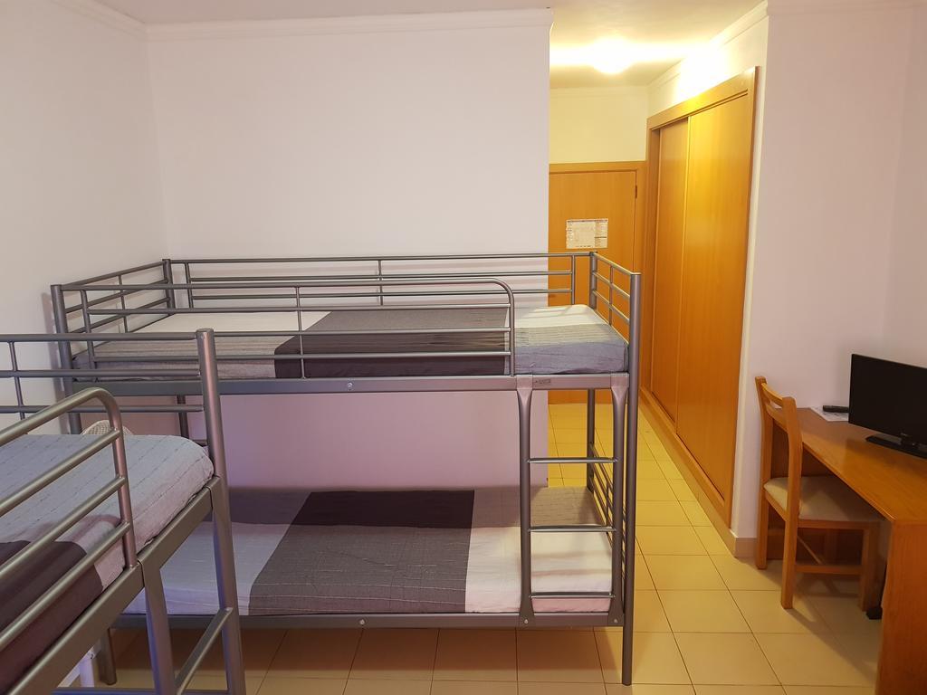 파로 히알가르브 B&B 외부 사진