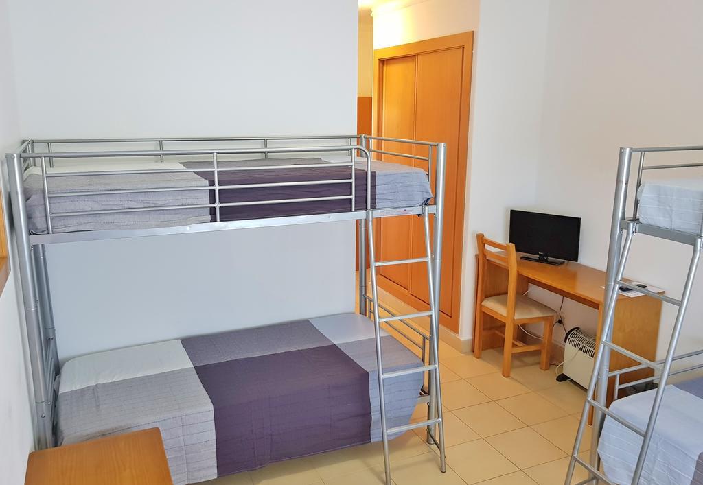 파로 히알가르브 B&B 외부 사진