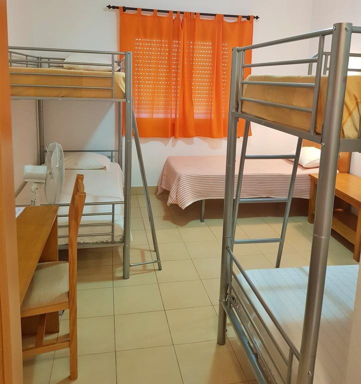파로 히알가르브 B&B 외부 사진