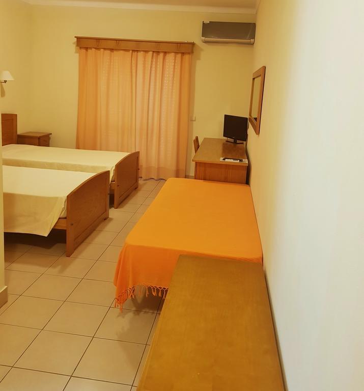 파로 히알가르브 B&B 외부 사진