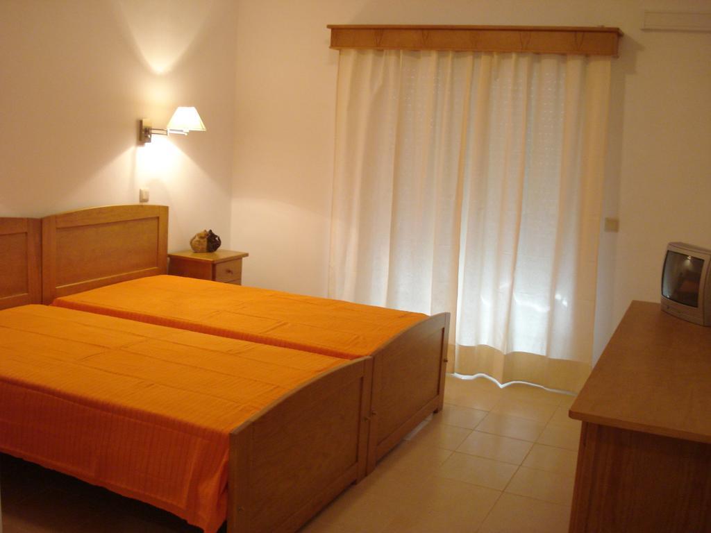 파로 히알가르브 B&B 외부 사진