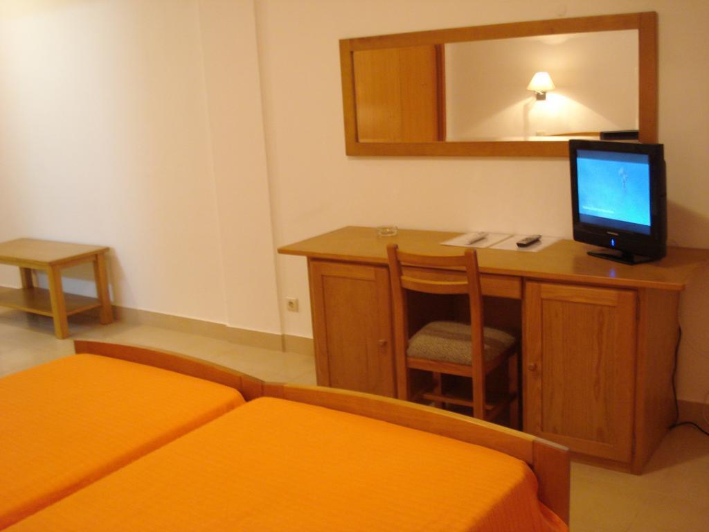 파로 히알가르브 B&B 외부 사진