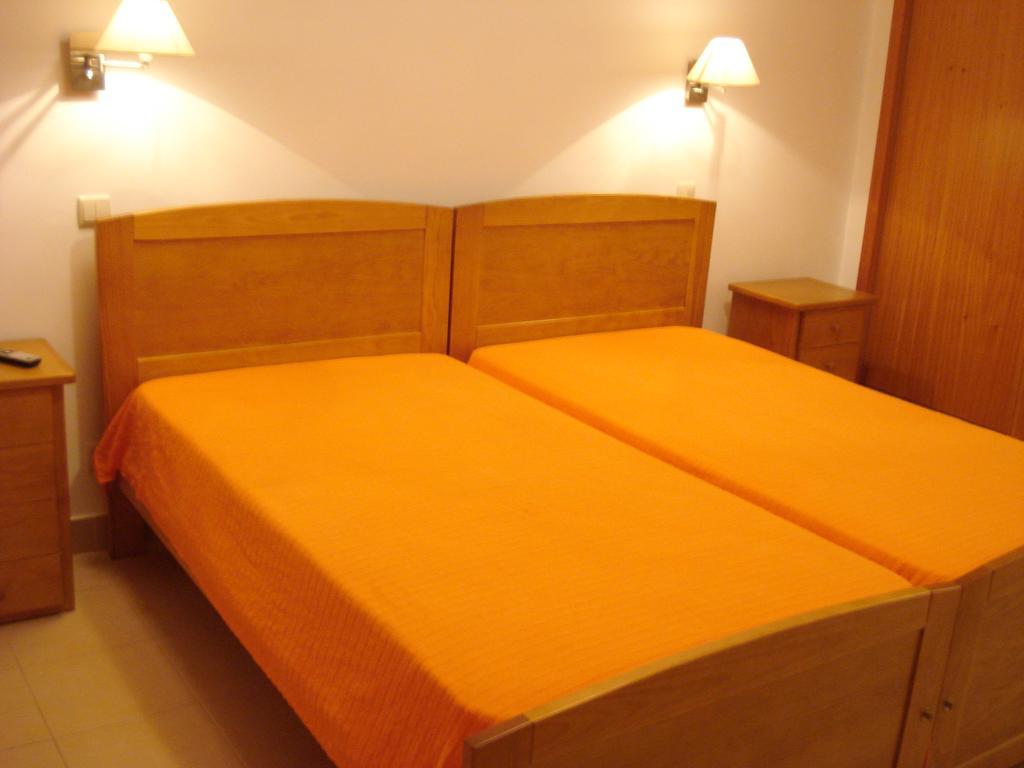 파로 히알가르브 B&B 외부 사진
