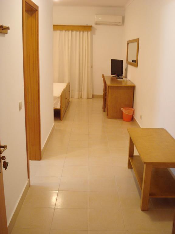 파로 히알가르브 B&B 외부 사진