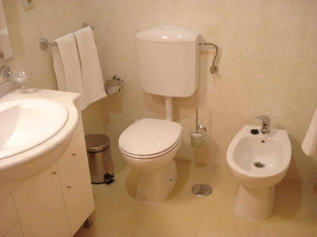 파로 히알가르브 B&B 객실 사진