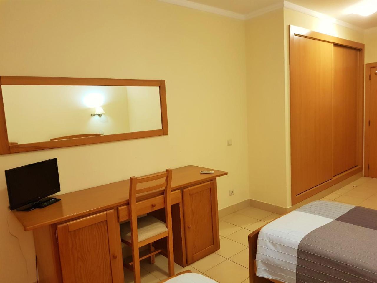 파로 히알가르브 B&B 외부 사진